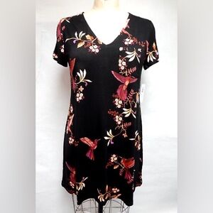 NWT Soma Intimates Cool Nights Sleep Shirt Sz L